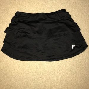 Head tennis skirt
